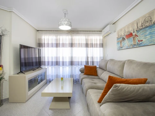 Appartement Torrevieja, 3 pièces, 4 personnes - photo_1011990315318