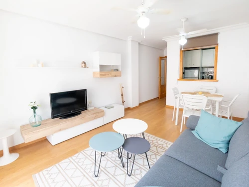 Ferienwohnung Torrevieja, 2 Schlafzimmer, 6 Personen - photo_1011990315463