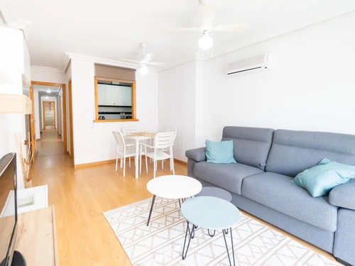 Ferienwohnung Torrevieja, 2 Schlafzimmer, 6 Personen - photo_1011990315463