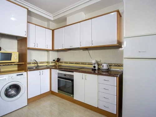 Apartamento Torrevieja, 1 dormitorio, 4 personas - photo_1011990315879
