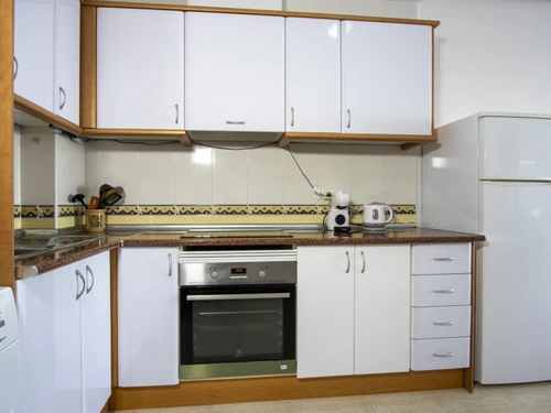 Apartamento Torrevieja, 1 dormitorio, 4 personas - photo_1011990315879