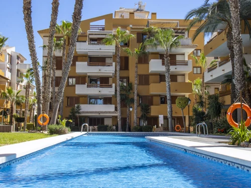 Apartamento Cabo Roig, 2 dormitorios, 4 personas - photo_1011990316014