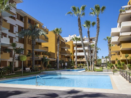 Apartamento Cabo Roig, 2 dormitorios, 4 personas - photo_1011990316014