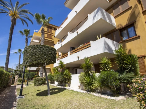 Apartamento Cabo Roig, 2 dormitorios, 4 personas - photo_1011990316014