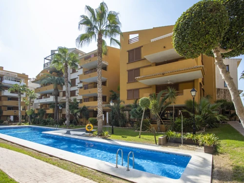 Apartamento Cabo Roig, 2 dormitorios, 4 personas - photo_1011990316014