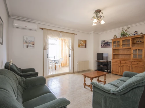 Apartamento Torrevieja, 3 dormitorios, 4 personas - photo_1011990316378