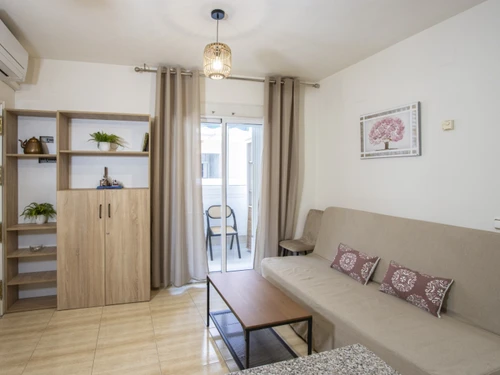 Appartement Torrevieja, 3 pièces, 5 personnes - photo_1011990318439