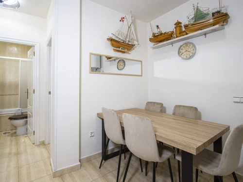Appartement Torrevieja, 3 pièces, 5 personnes - photo_1011990318439
