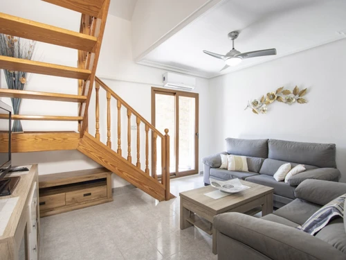 Apartment Torrevieja, 3 bedrooms, 6 persons - photo_1011990319092