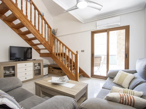 Appartement Torrevieja, 4 pièces, 6 personnes - photo_1011990319092