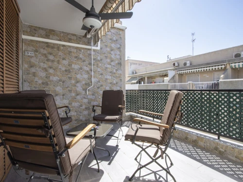 Apartment Torrevieja, 3 bedrooms, 6 persons - photo_1011990319092