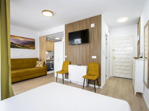 Studio Torrevieja, Studio, 2 Personen - photo_1011990319240