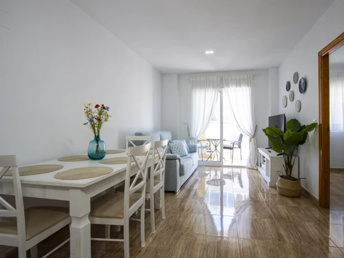 Ferienwohnung Torrevieja, 2 Schlafzimmer, 3 Personen - photo_1011990319975