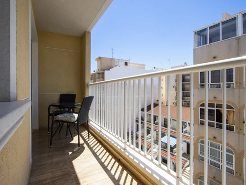 Ferienwohnung Torrevieja, 2 Schlafzimmer, 3 Personen - photo_1011990319975