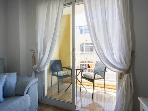Ferienwohnung Torrevieja, 2 Schlafzimmer, 3 Personen - photo_1011990319975