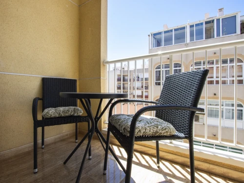 Ferienwohnung Torrevieja, 2 Schlafzimmer, 3 Personen - photo_1011990319975