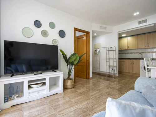 Ferienwohnung Torrevieja, 2 Schlafzimmer, 3 Personen - photo_1011990319975