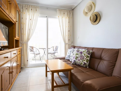 Ferienwohnung Torrevieja, 2 Schlafzimmer, 4 Personen - photo_1011990320771