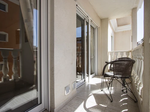 Ferienwohnung Torrevieja, 2 Schlafzimmer, 4 Personen - photo_1011990320771