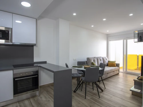 Apartamento Torrevieja, 1 dormitorio, 4 personas - photo_1011990321013