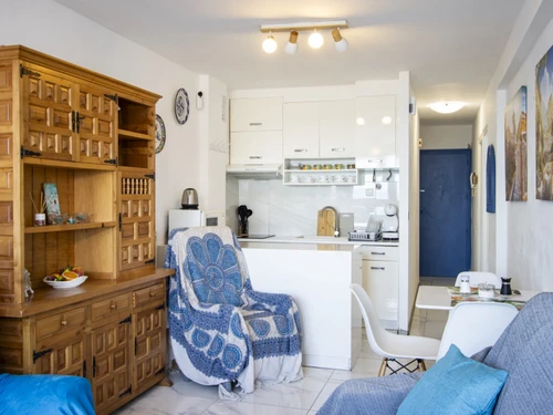 Ferienwohnung Torrevieja, 2 Schlafzimmer, 4 Personen - photo_1011990321154