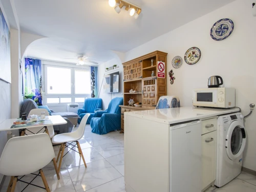 Ferienwohnung Torrevieja, 2 Schlafzimmer, 4 Personen - photo_1011990321154