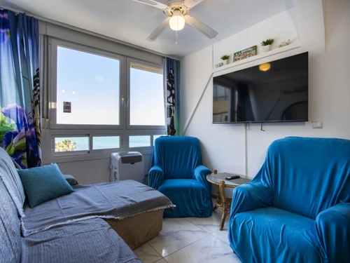 Ferienwohnung Torrevieja, 2 Schlafzimmer, 4 Personen - photo_1011990321154