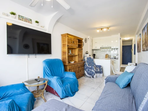 Ferienwohnung Torrevieja, 2 Schlafzimmer, 4 Personen - photo_1011990321154