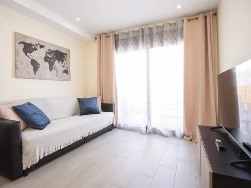 Ferienwohnung Torrevieja, 1 Schlafzimmer, 3 Personen - photo_1011990321401