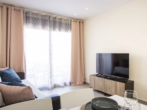 Ferienwohnung Torrevieja, 1 Schlafzimmer, 3 Personen - photo_1011990321401