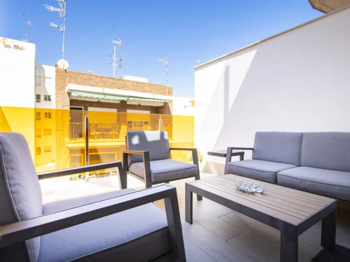 Ferienwohnung Torrevieja, 1 Schlafzimmer, 3 Personen - photo_1011990321401