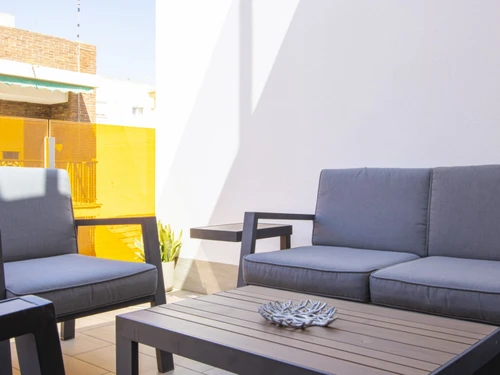 Ferienwohnung Torrevieja, 1 Schlafzimmer, 3 Personen - photo_1011990321401