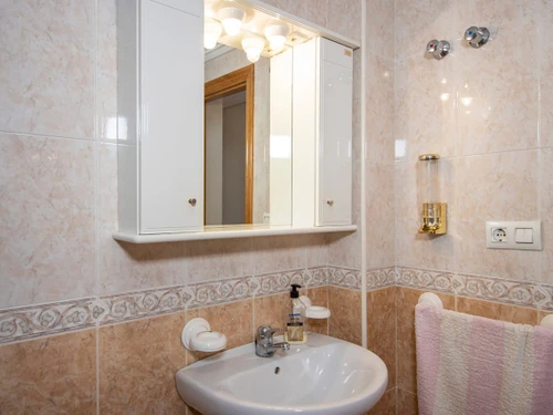 Apartment Torrevieja, 2 bedrooms, 4 persons - photo_1011990321736