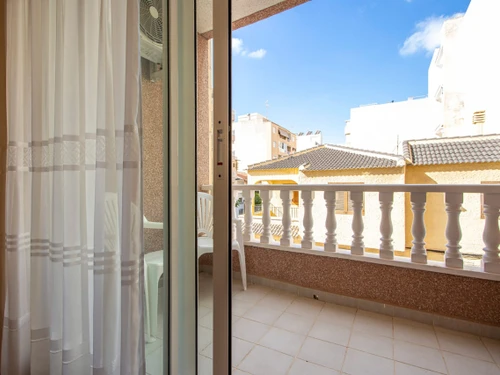 Apartment Torrevieja, 2 bedrooms, 4 persons - photo_1011990321736