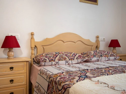 Apartment Torrevieja, 2 bedrooms, 4 persons - photo_1011990321736