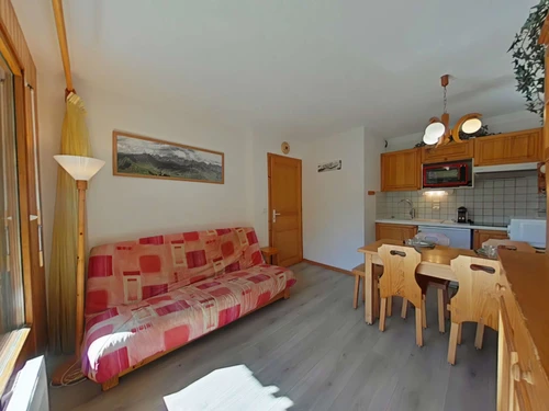 Appartement Le Grand-Bornand, 2 pièces, 6 personnes - photo_9922264705