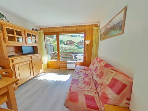 Appartement Le Grand-Bornand, 2 pièces, 6 personnes - photo_9922264705