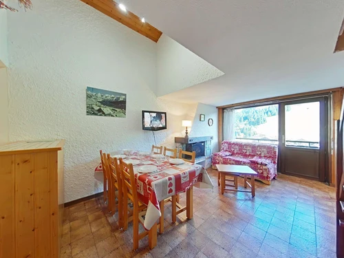 Apartment Le Grand-Bornand, 2 bedrooms, 6 persons - photo_14952253101