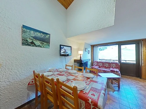 Apartment Le Grand-Bornand, 2 bedrooms, 6 persons - photo_14952253101