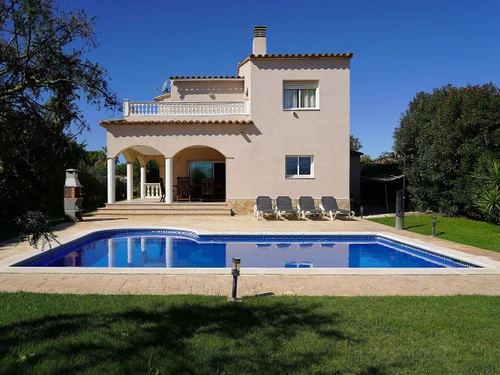 Villa Sant Pere Pescador, 4 Schlafzimmer, 8 Personen - photo_1011914578341