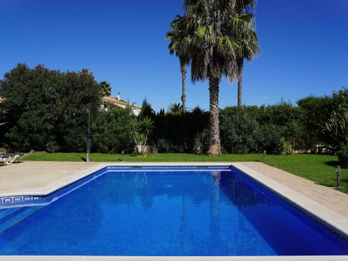 Villa Sant Pere Pescador, 5 pièces, 8 personnes - photo_1011914578341