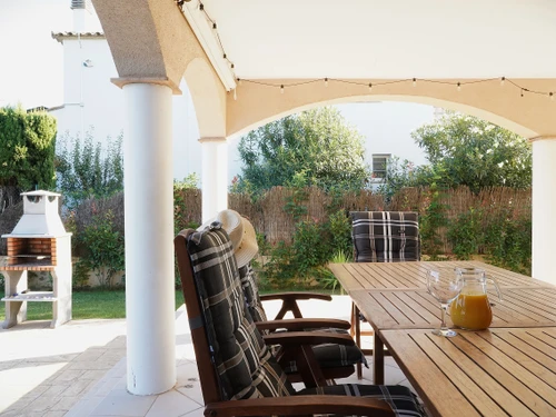 Villa Sant Pere Pescador, 5 pièces, 8 personnes - photo_1011914578341