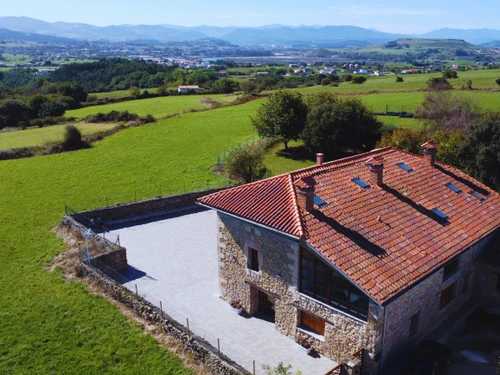 Apartment Miengo, 2 bedrooms, 5 persons - photo_1011920547920