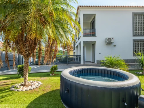 Ferienhaus Funchal, 3 Schlafzimmer, 6 Personen - photo_1011789090822