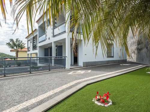 Maison Funchal, 4 pièces, 6 personnes - photo_1011789090822