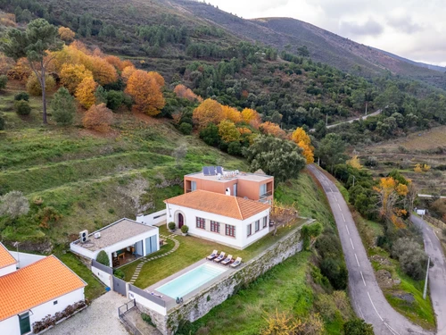 Villa Pinhão, 4 dormitorios, 11 personas - photo_1011988862049