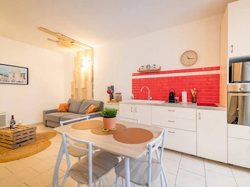 Apartment Auxerre, 1 bedroom, 2 persons - photo_1011990356700