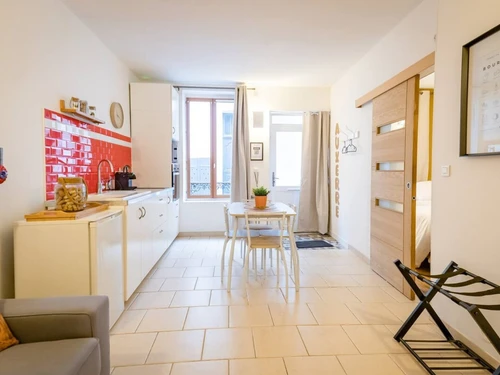 Apartment Auxerre, 1 bedroom, 2 persons - photo_1011990356700