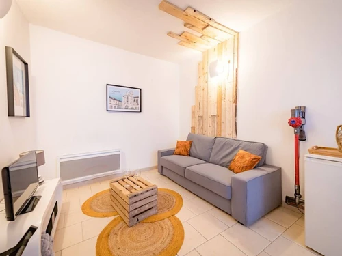 Appartement Auxerre, 2 pièces, 2 personnes - photo_1011990356700