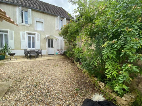Maison Coulanges-la-Vineuse, 3 pièces, 6 personnes - photo_1011990356964